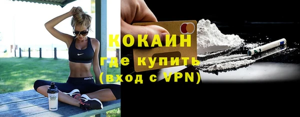 крисы Бронницы
